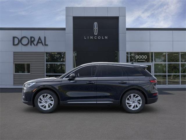 Thumbnail image of 2025 Lincoln Corsair at Doral Lincoln