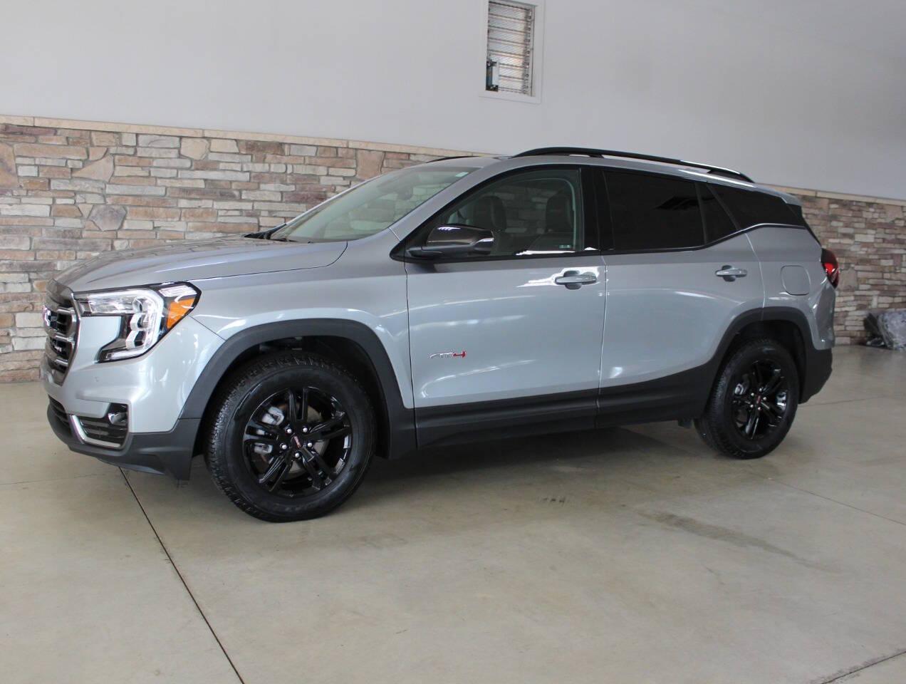 Thumbnail image of 2023 GMC Terrain at Bud & Doug Walters Auto Sales