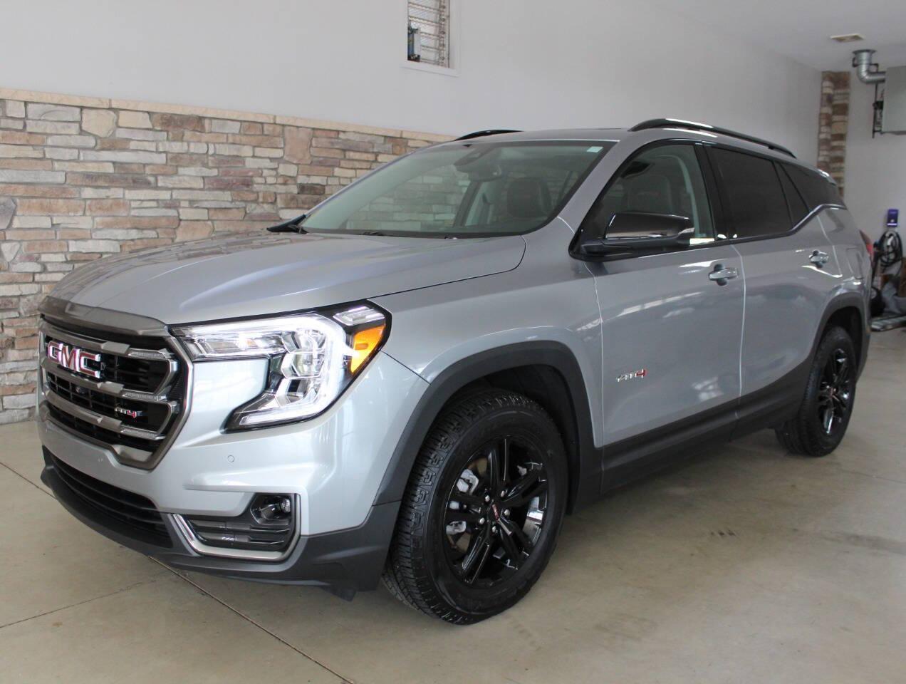 Thumbnail image of 2023 GMC Terrain at Bud & Doug Walters Auto Sales