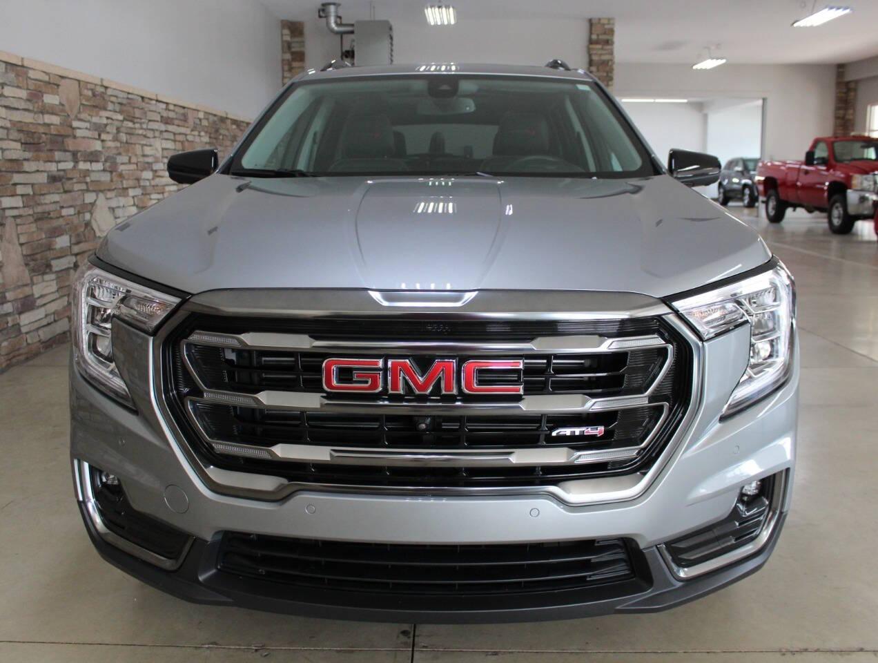 Thumbnail image of 2023 GMC Terrain at Bud & Doug Walters Auto Sales