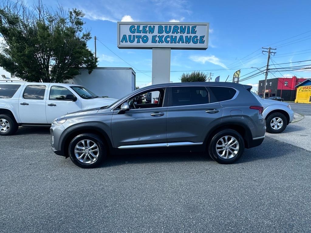 Thumbnail image of 2019 Hyundai SANTA FE at Glen Burnie Auto Exchange