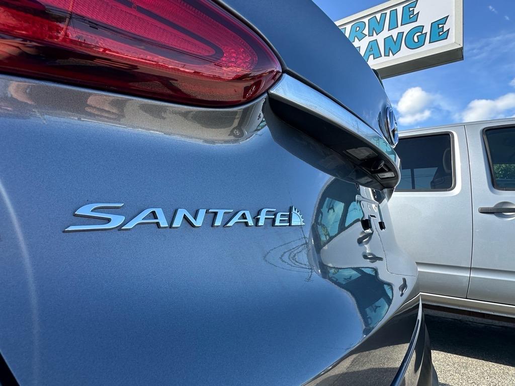 Thumbnail image of 2019 Hyundai SANTA FE at Glen Burnie Auto Exchange