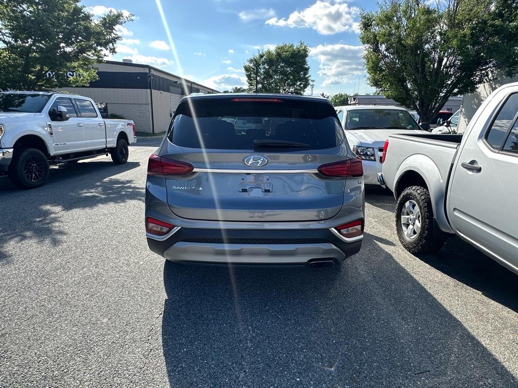 Thumbnail image of 2019 Hyundai SANTA FE at Glen Burnie Auto Exchange