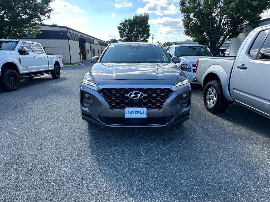 Thumbnail image of 2019 Hyundai SANTA FE at Glen Burnie Auto Exchange
