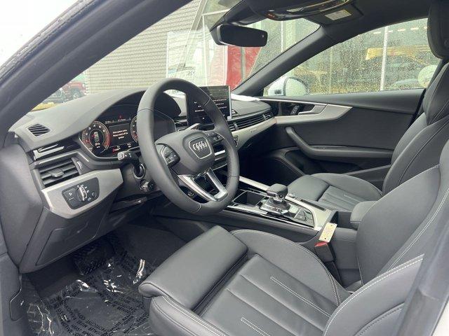 Thumbnail image of 2025 Audi A5 Sportback at AudiHoffmanEstates-Used of Hoffman Estates, IL