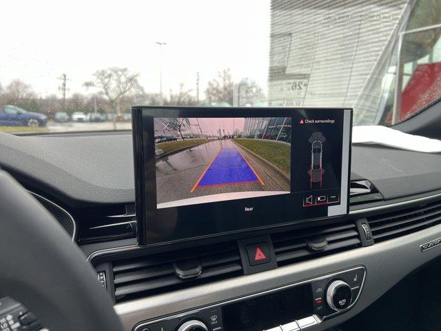 Thumbnail image of 2025 Audi A5 Sportback at AudiHoffmanEstates-Used of Hoffman Estates, IL