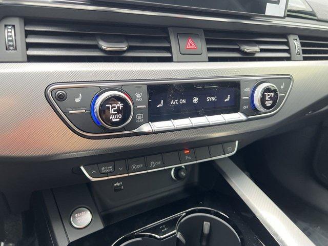 Thumbnail image of 2025 Audi A5 Sportback at AudiHoffmanEstates-Used of Hoffman Estates, IL