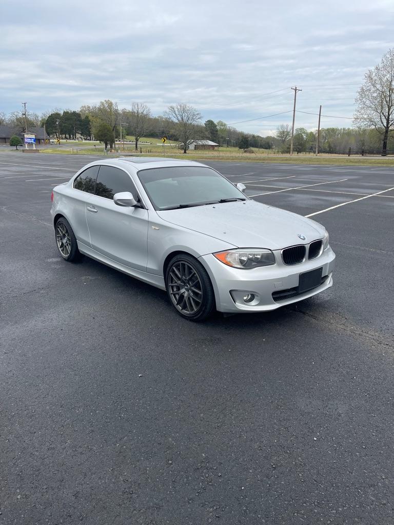 Thumbnail image of 2013 BMW 1 Series at AUTO BROKERS LLC