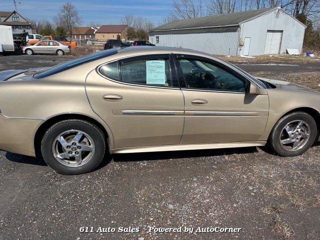 Thumbnail image of 2004 Pontiac Grand Prix at 611 Auto Sales