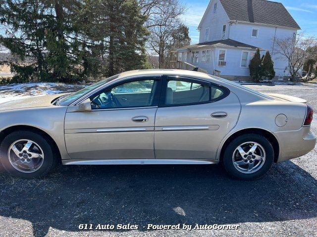 Thumbnail image of 2004 Pontiac Grand Prix at 611 Auto Sales