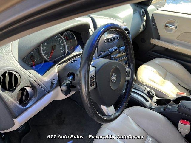 Thumbnail image of 2004 Pontiac Grand Prix at 611 Auto Sales