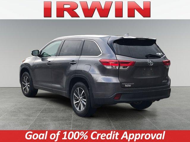 Thumbnail image of 2018 Toyota Highlander at The Irwin Zone - Chevrolet - USED