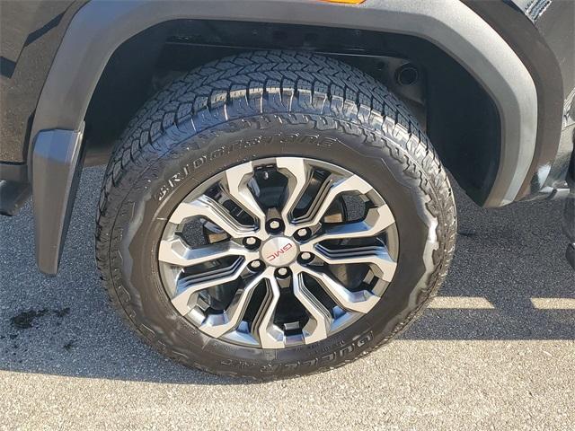 Thumbnail image of 2024 GMC Canyon at Volkswagen of Grand Blanc
