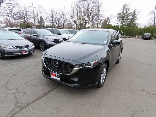Thumbnail image of 2023 Mazda CX-5 at DCH Honda of Nanuet