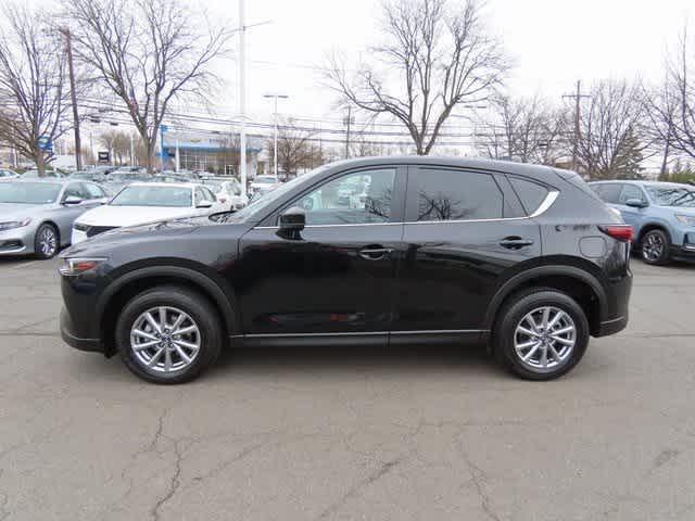 Thumbnail image of 2023 Mazda CX-5 at DCH Honda of Nanuet