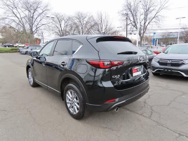 Thumbnail image of 2023 Mazda CX-5 at DCH Honda of Nanuet