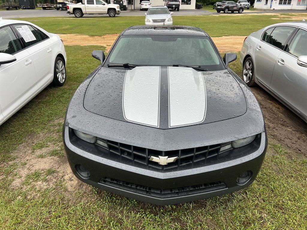 Thumbnail image of 2011 Chevrolet Camaro at D&S Auto Brokers LLC