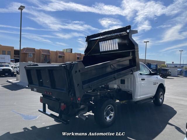 Thumbnail image of 2013 Ram 3500 at Workman's Automotive LLC