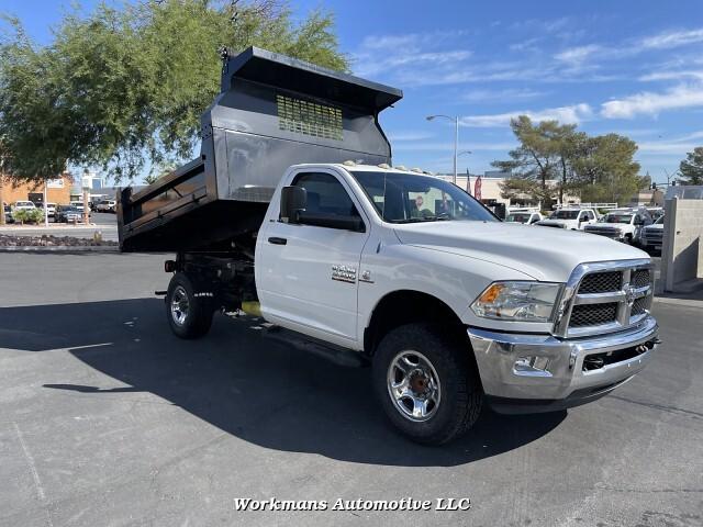 Thumbnail image of 2013 Ram 3500 at Workman's Automotive LLC