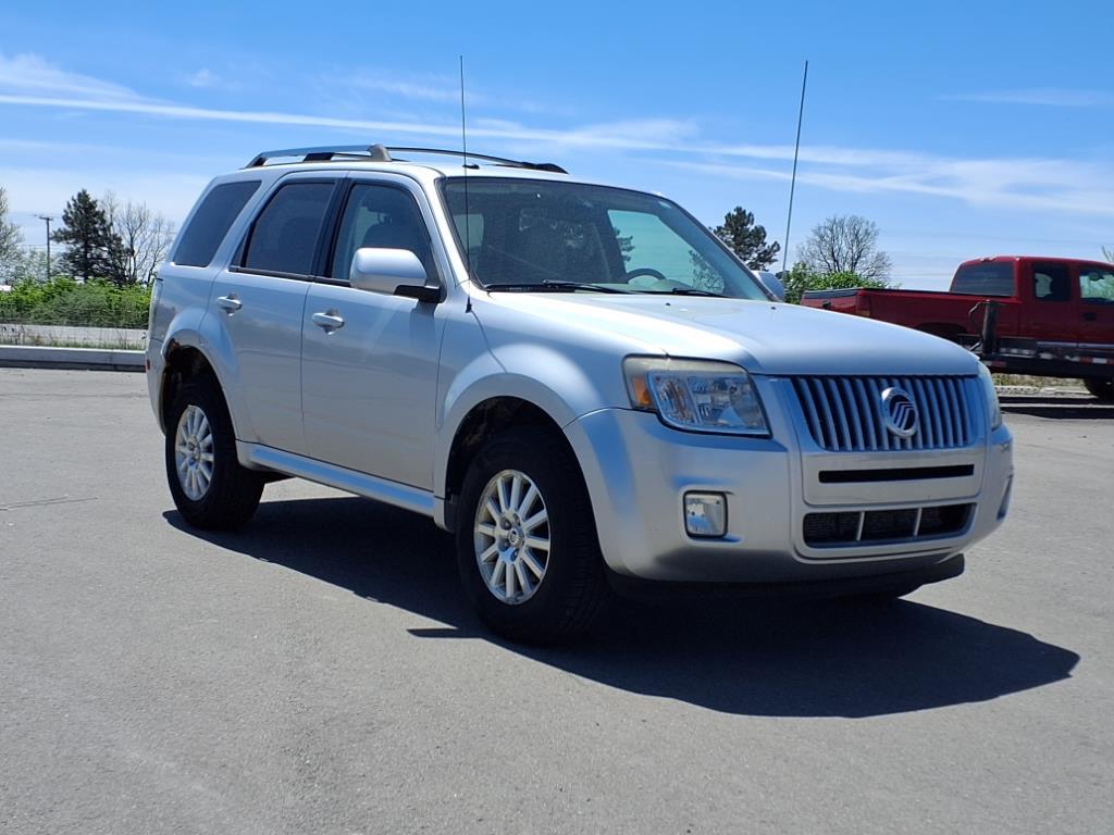 Thumbnail image of 2010 Mercury Mariner at Kern Auto Sales