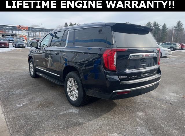 Thumbnail image of 2023 GMC Yukon XL at Gross Chevrolet Buick Chrysler, Dodge, Jeep, Ram Motors Inc.
