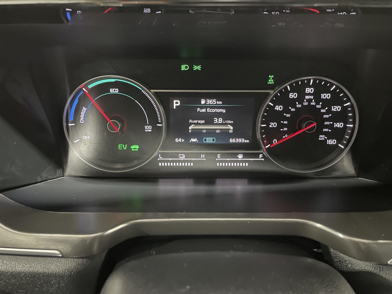 Thumbnail image of 2022 Kia Sorento Plug-In Hybrid at Anderson Kia Mitsubishi St. Joseph