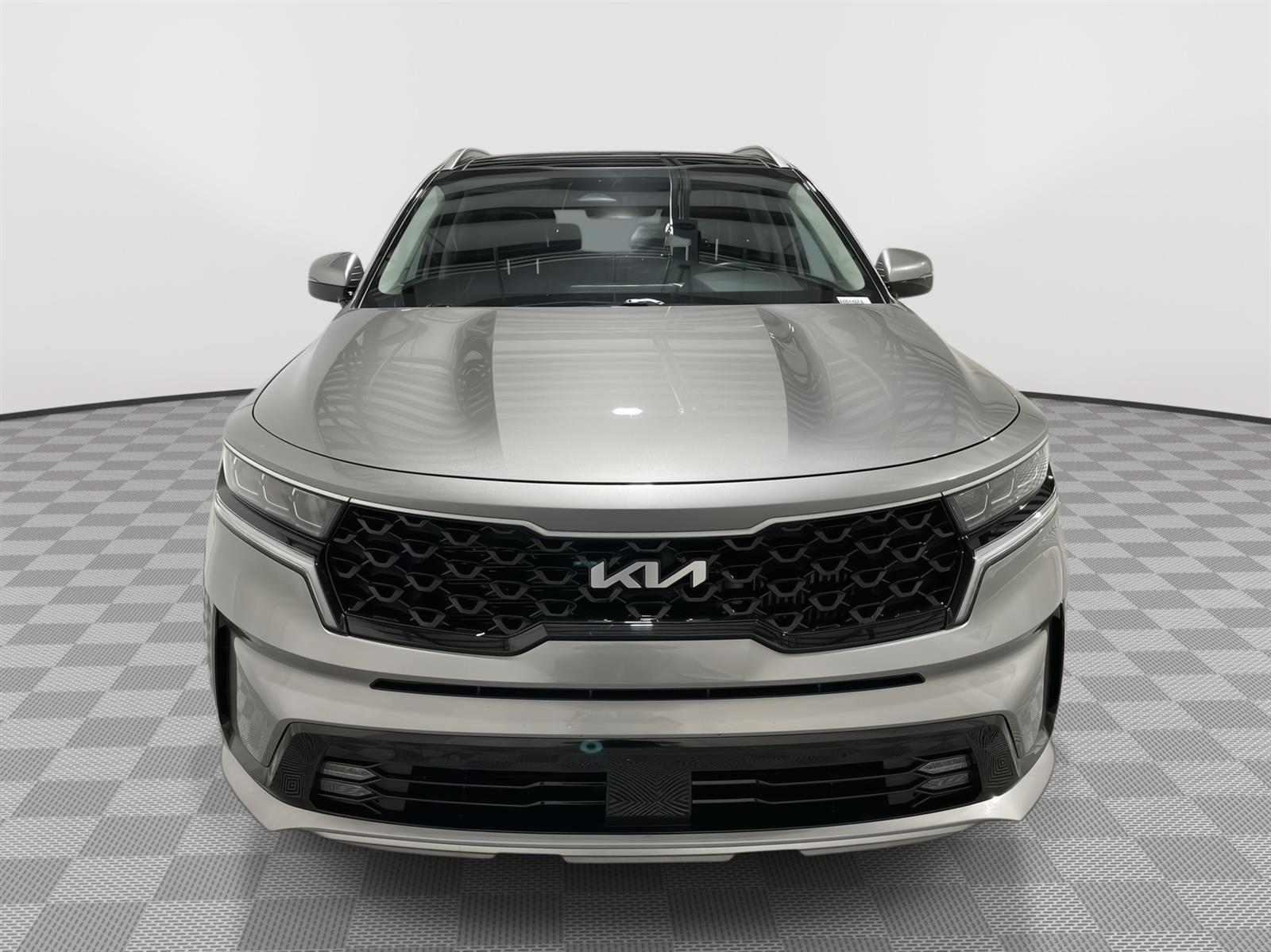 Thumbnail image of 2022 Kia Sorento Plug-In Hybrid at Anderson Kia Mitsubishi St. Joseph