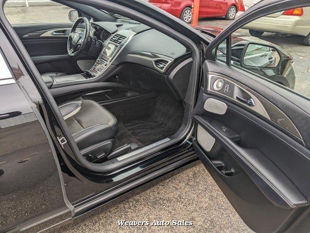 Thumbnail image of 2018 Lincoln MKZ at Weavers Auto Sales