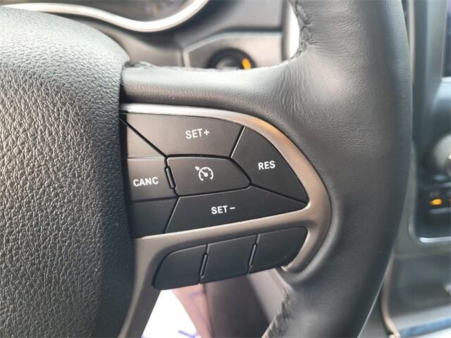 Thumbnail image of 2018 Jeep Grand Cherokee at Planet Fiat of West Miami