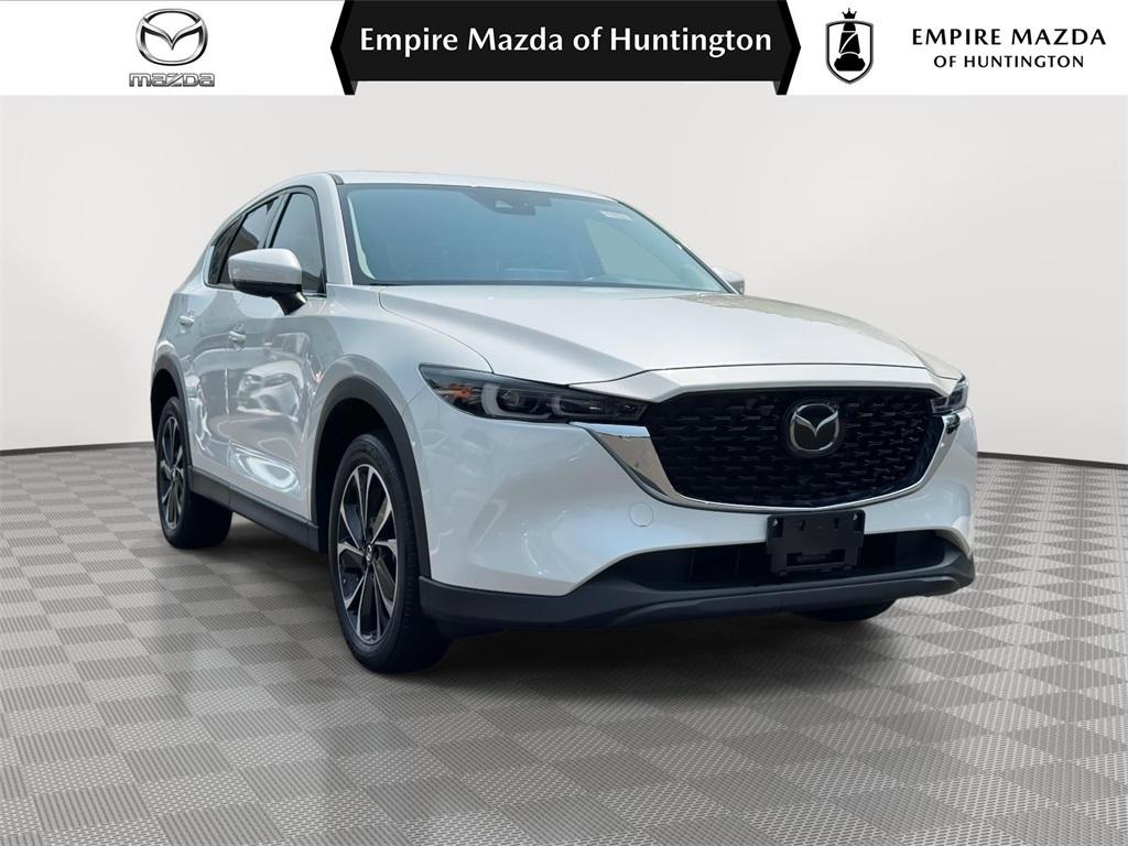 Thumbnail image of 2023 Mazda CX-5 at Empire Mazda of Huntington
