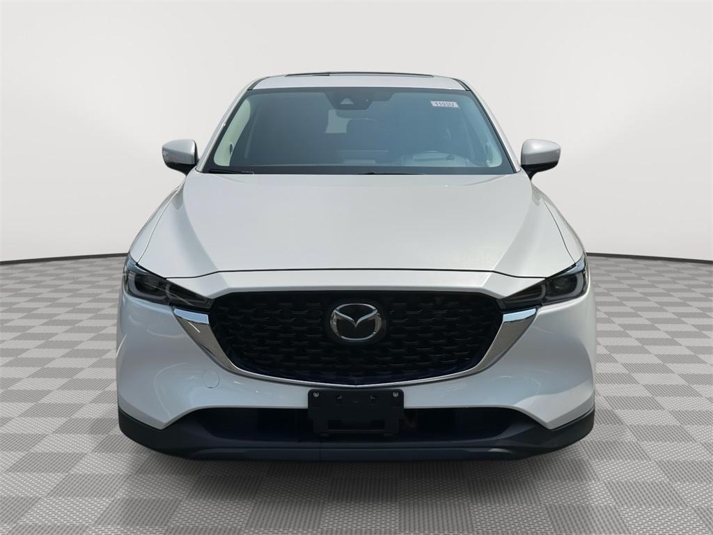 Thumbnail image of 2023 Mazda CX-5 at Empire Mazda of Huntington