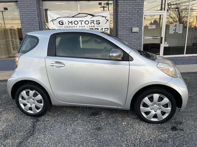 Thumbnail image of 2012 Scion iQ at Gmotors Usa Llc