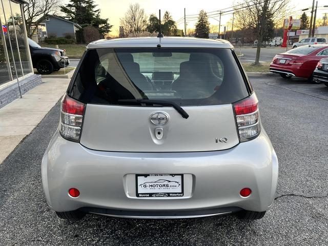 Thumbnail image of 2012 Scion iQ at Gmotors Usa Llc