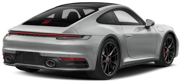 Thumbnail image of 2020 Porsche 911 at Ocean Mazda