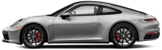 Thumbnail image of 2020 Porsche 911 at Ocean Mazda