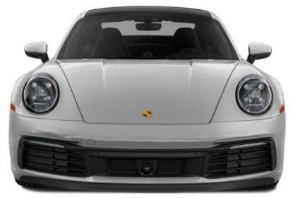 Thumbnail image of 2020 Porsche 911 at Ocean Mazda