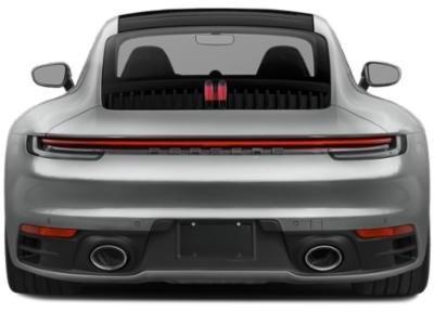 Thumbnail image of 2020 Porsche 911 at Ocean Mazda