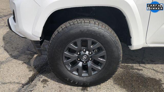 Thumbnail image of 2023 Toyota Tacoma at Jim Riehl's Friendly Chrysler Dodge Jeep Ram of Lapeer