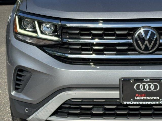 Thumbnail image of 2022 Volkswagen Atlas Cross Sport at Audi of Huntington