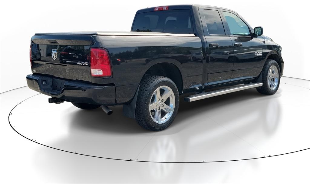 Thumbnail image of 2018 Ram 1500 at McDonald Kia