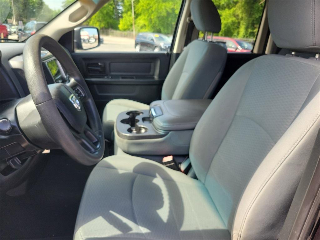 Thumbnail image of 2018 Ram 1500 at McDonald Kia