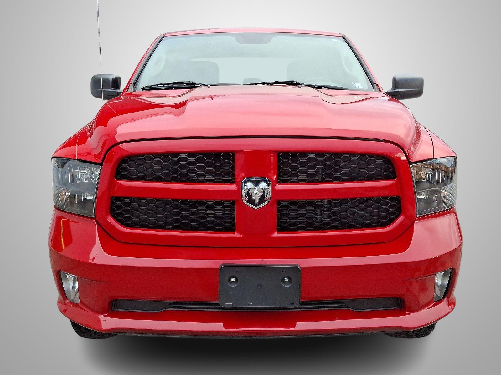 Thumbnail image of 2017 Ram 1500 at Rinaldi Chrysler Dodge Jeep Ram
