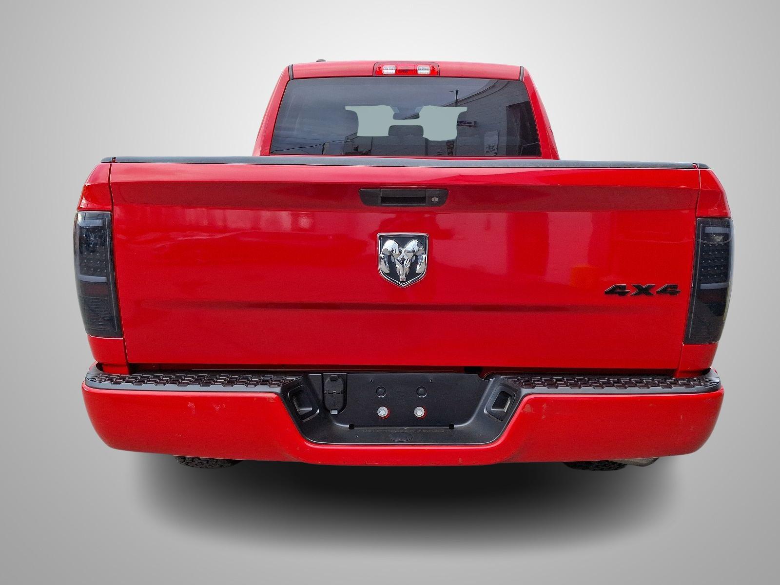 Thumbnail image of 2017 Ram 1500 at Rinaldi Chrysler Dodge Jeep Ram