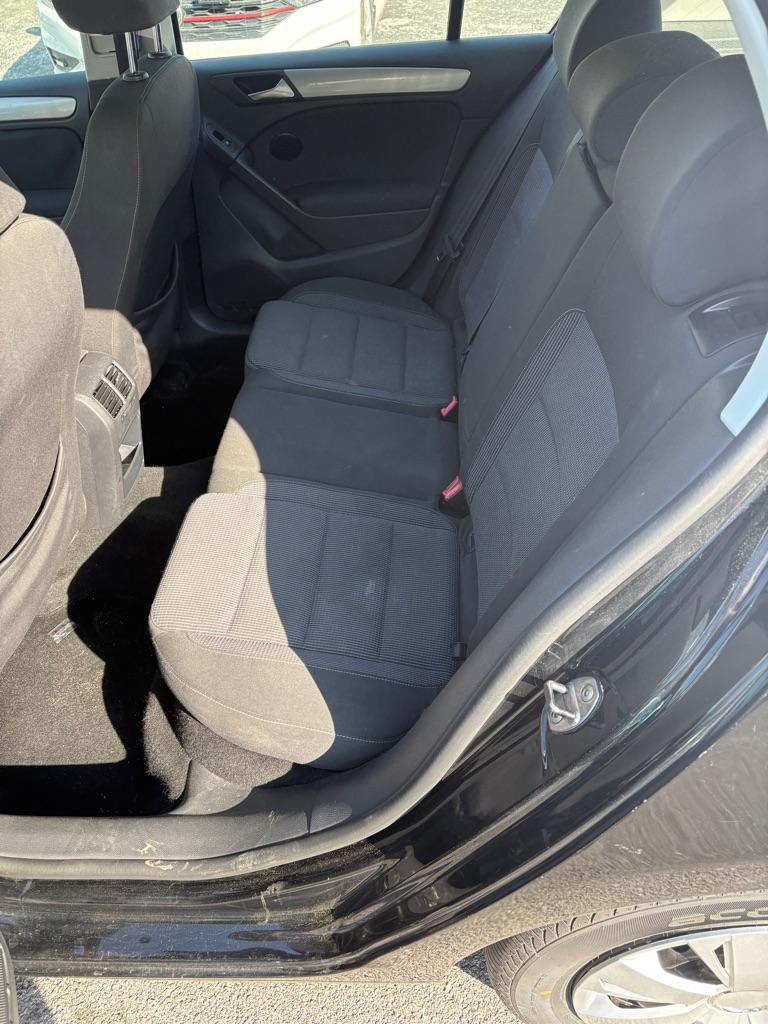 Thumbnail image of 2012 Volkswagen Golf at CHATTANOOGA CARS 4 U