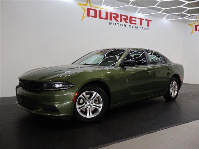 Thumbnail image of 2023 Dodge Charger at Durrett Motor Company
