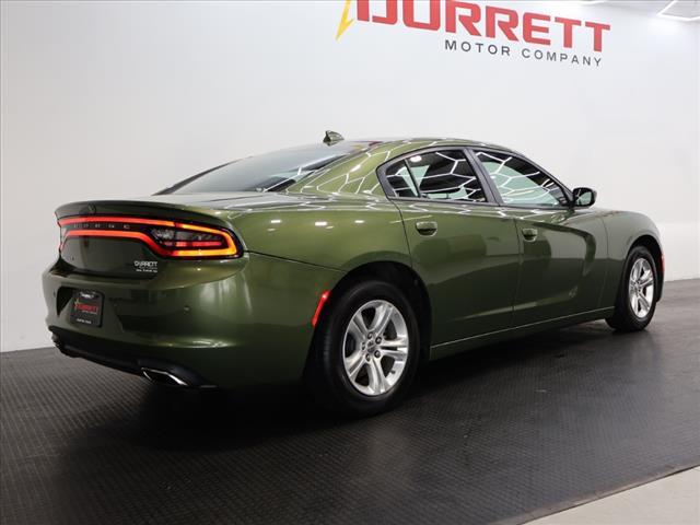 Thumbnail image of 2023 Dodge Charger at Durrett Motor Company