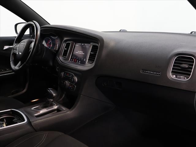 Thumbnail image of 2023 Dodge Charger at Durrett Motor Company