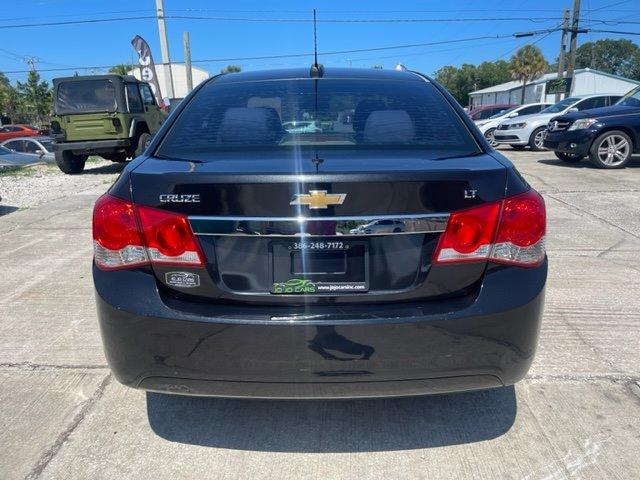 Thumbnail image of 2016 Chevrolet Cruze Limited at Jo Jo Cars Inc.