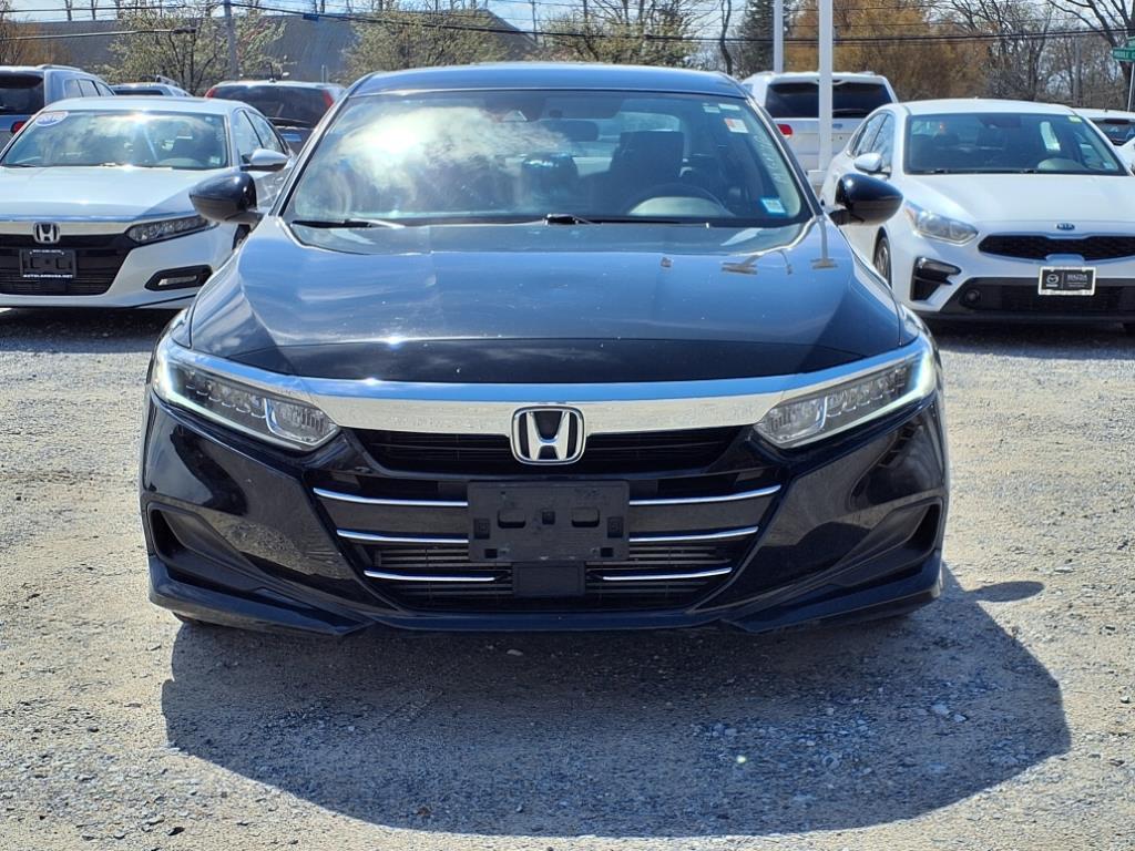 Thumbnail image of 2021 Honda Accord at Autoland Usa
