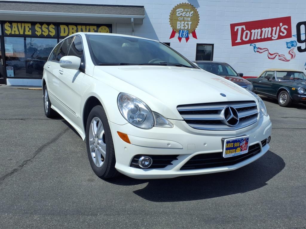Thumbnail image of 2008 Mercedes-Benz R-Class at 9th Street Auto Inc.
